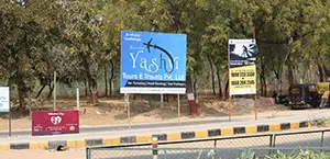 Outdoor Advertising Company in Ghandhinagar